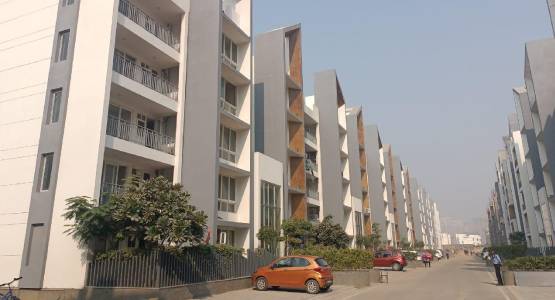 Luxury Villas in Greater Noida