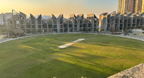 Luxury Villas in Greater Noida