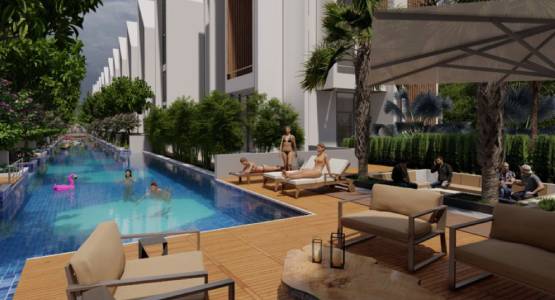 Luxury Villas in Greater Noida